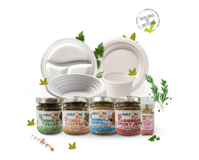 personalized nutrition coaching with the flavurway system