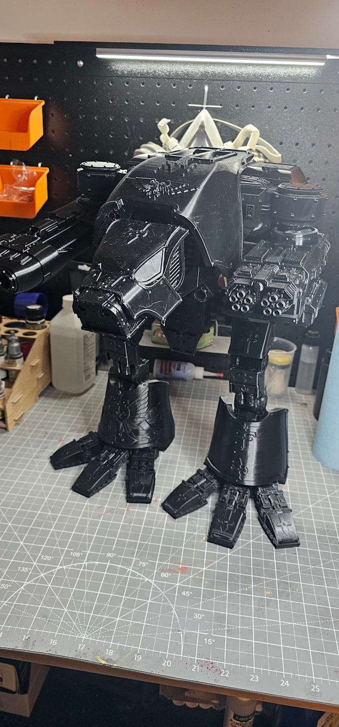 3d print your files