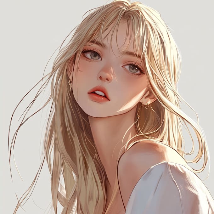 draw your character into the anime one piece