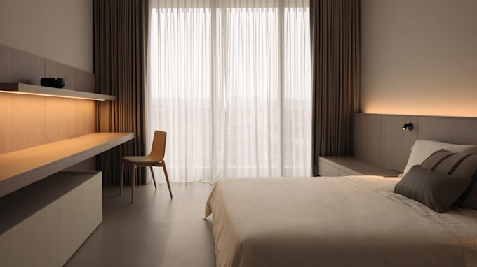 help you design your dream house