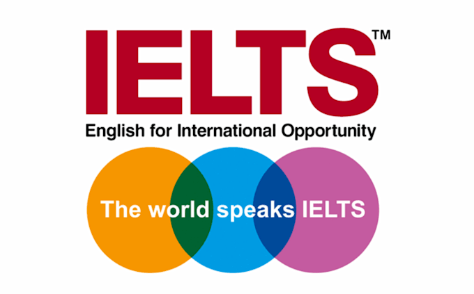 be your ielts, pte, oxford and spoken english trainer