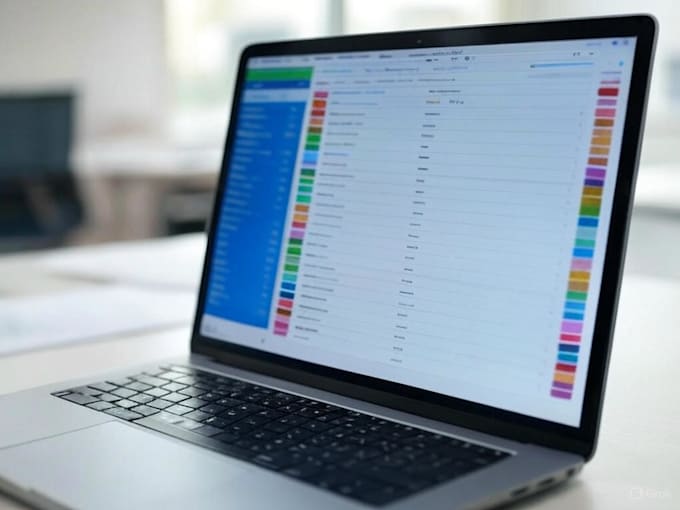 be your virtual assistant for admin, research, tech support