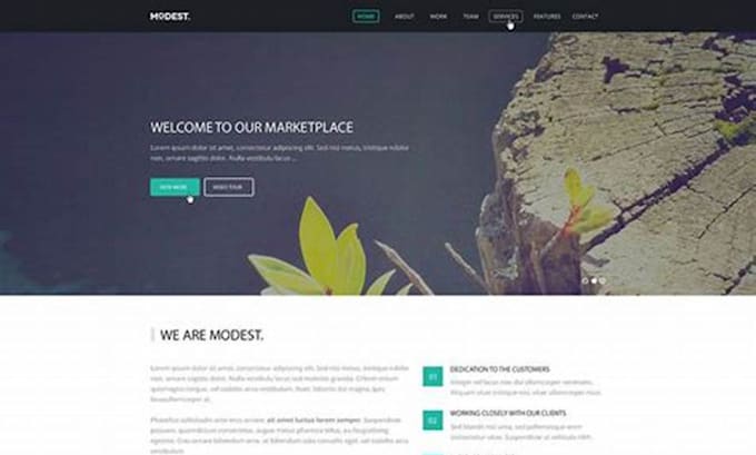 redesign wix website design wix website redesign wix website redesign web design