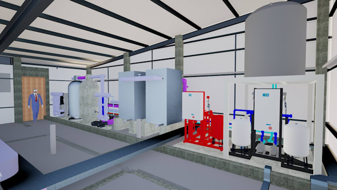 do bim mep modeling and coordination and shop drawings