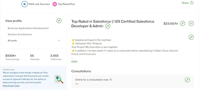 win high paying hubspot projects via top freelance bidding platforms