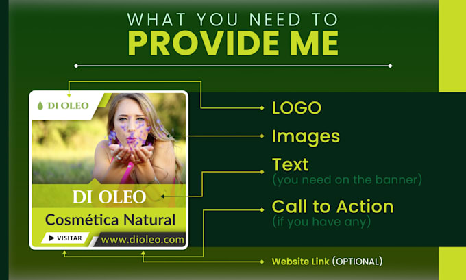 blog header and banner design , web header and featured image