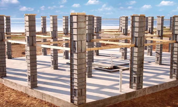 conduct structural analysis of bridge, foundation, building, culvert