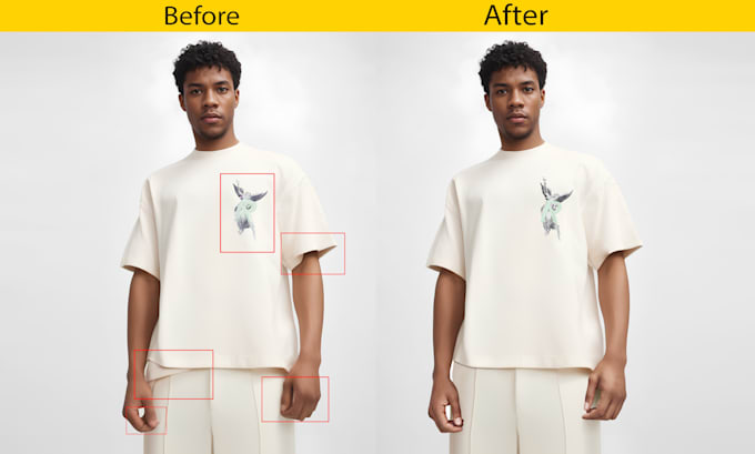 edit and fix your ai generated image or ai art