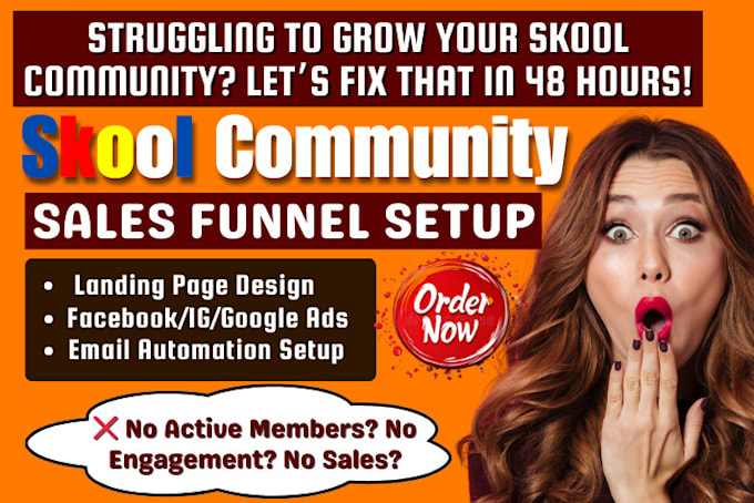 setup skool community, life coaching mighty networks, kajabi podia course sales