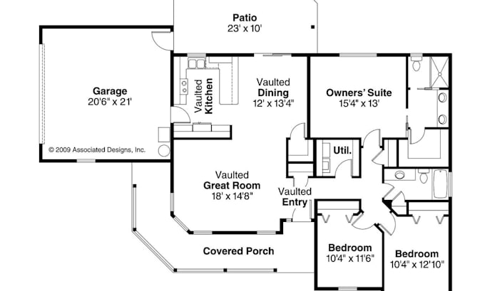do floor plan,house plans, cad drawing and architecture and construction drawing