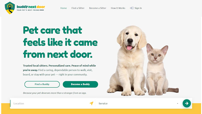 create design business directory website with hivepress directorist geodirectory