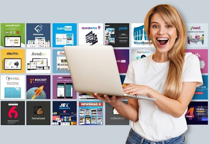 install any premium wordpress plugins and themes instantly