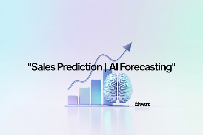 develop ai and ml models for prediction and automation