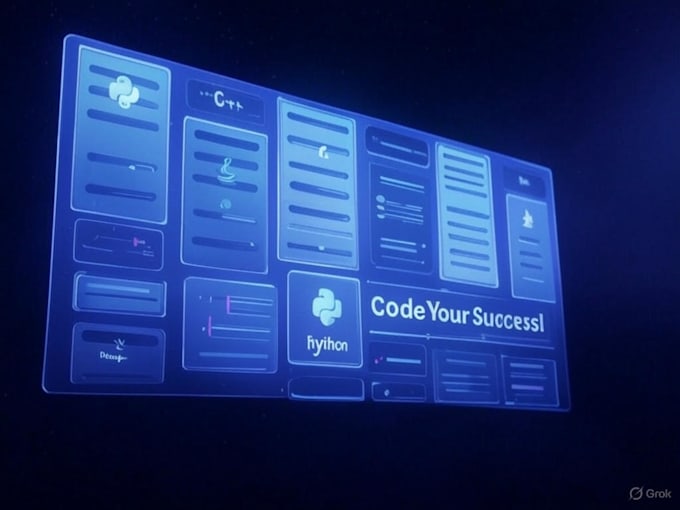 do python, django, java, cpp, web development and other programming assignments