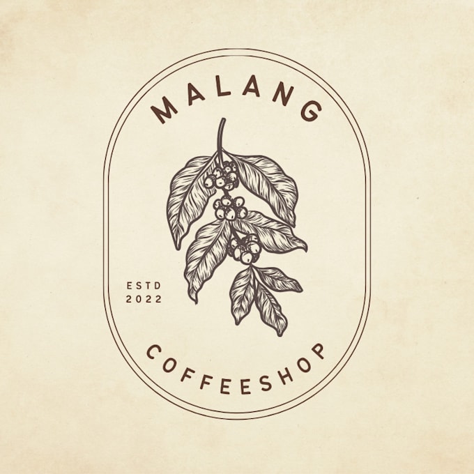 create and design a logo design
