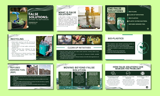 design premium presentations with powerpoint, google slides, canva