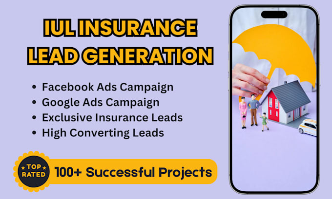 iul insurance leads insurance leads iul insurance facebook ads insurance leads