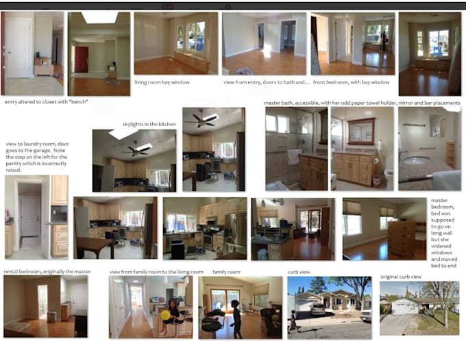 design non permit floor plan layouts in chief architect home designer pro