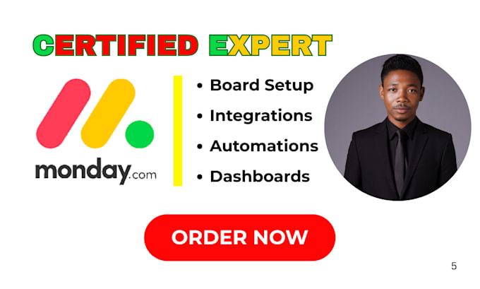 integrate and automate your monday workflows