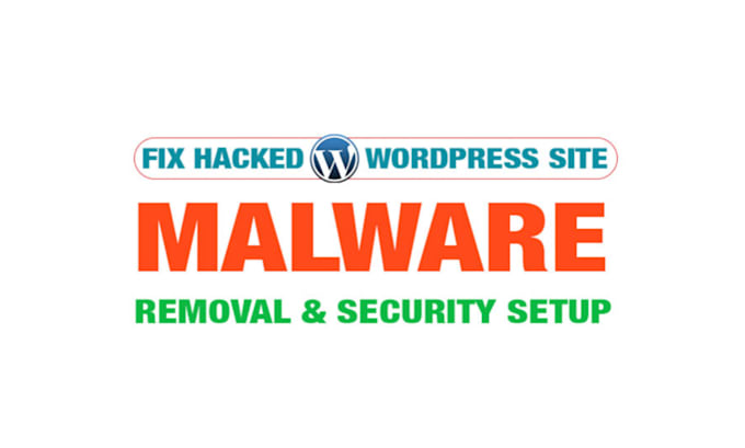scan, clean, and secure your hacked wordpress site
