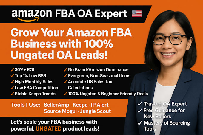 find high selling ungated amazon online arbitrage product fba fbm