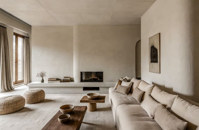 render realistic architectural visualizations of revit models in corona 3ds max