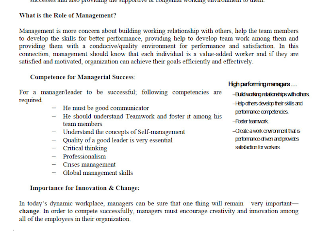 provide professional microsoft word data entry services