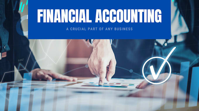 do accounting and finance, excel projects, and presentations