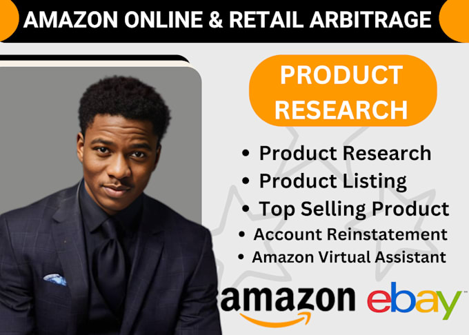 find profitable amazon online arbitrage products