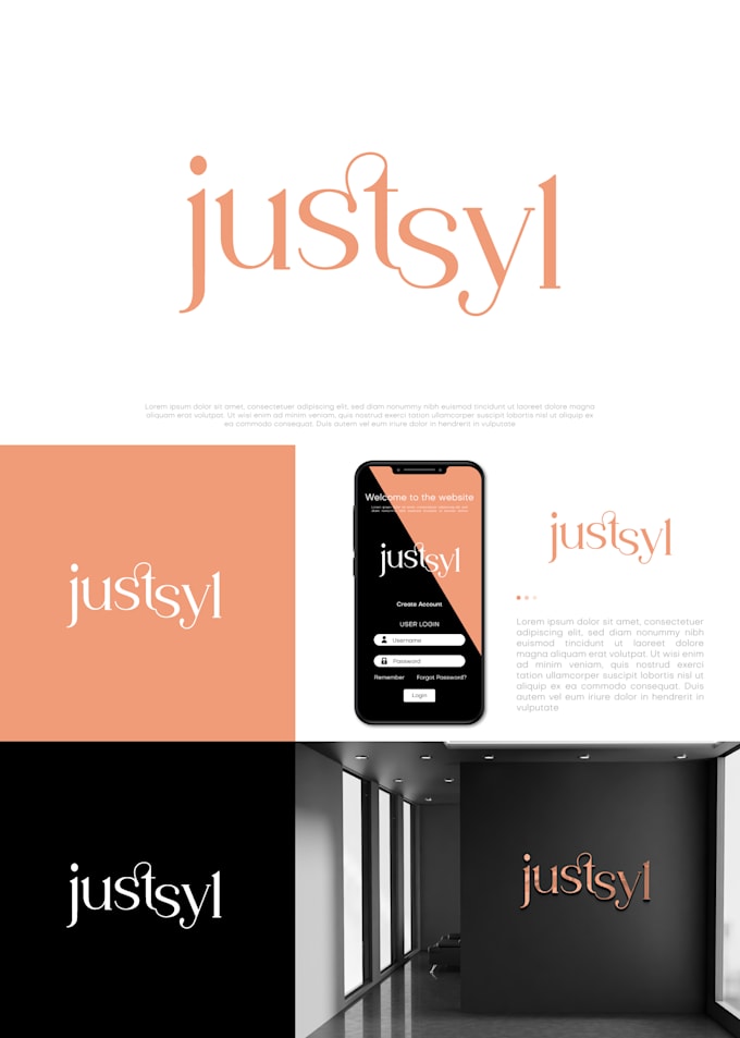 Gallery image with a fresh perspective