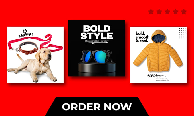 design high converting facebook ads that grab attention