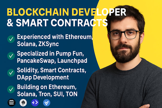 build a launchpad, dex, integrate pancakeswap, uniswap, raydium, compound, gmx