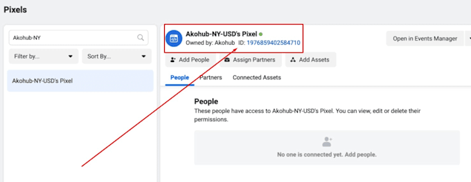 facebook ads run your accurate targeted audience