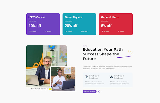 develop custom wordpress website, plugin and theme