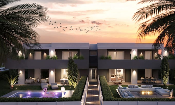 A closer look at Luxury Highrise Apartment Building Companies