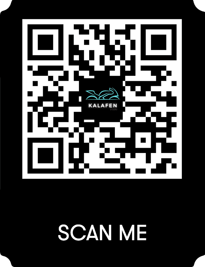 create qr codes for your business