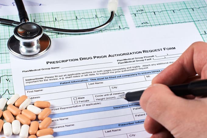 do medical and behavioral authorizations