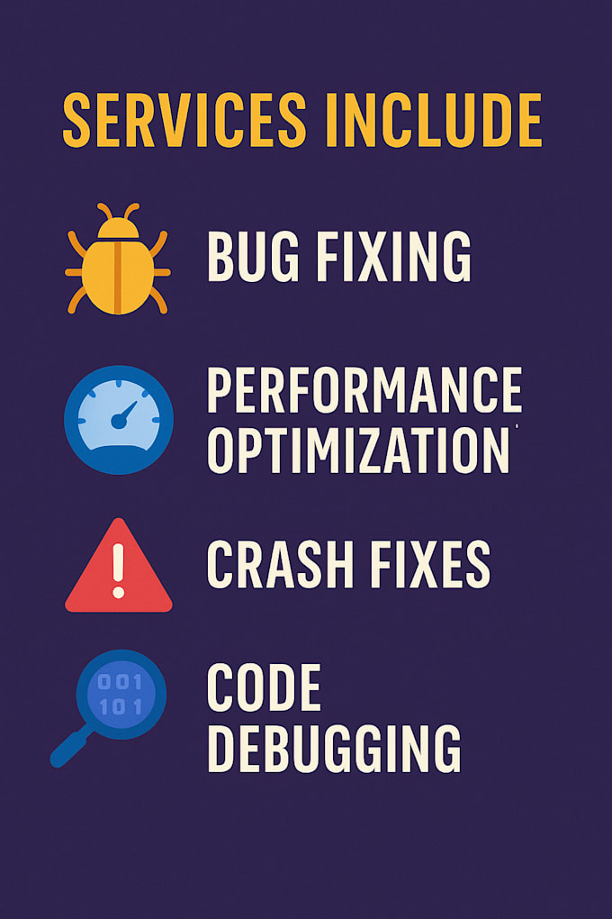 debug and fix any flutter app issues quickly and efficiently