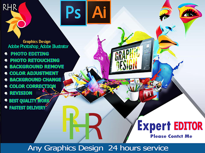 edit professional retouching photo editing using adobe ps