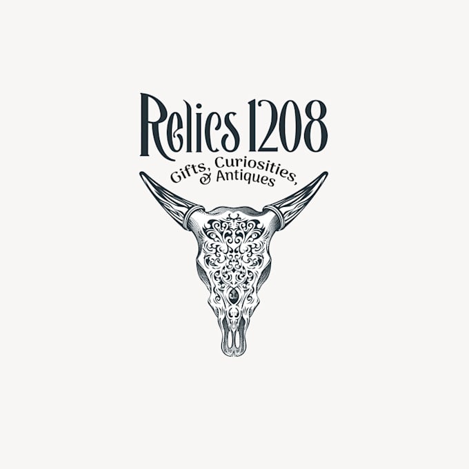 design a custom badge, label, emblem, and vintage logo