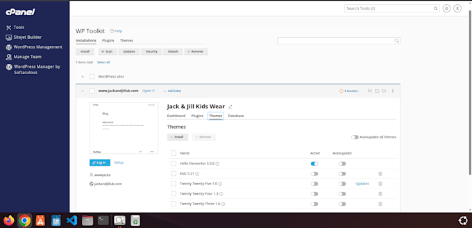 devops engineer for AWS, azure, wordpress migration cicd fixes