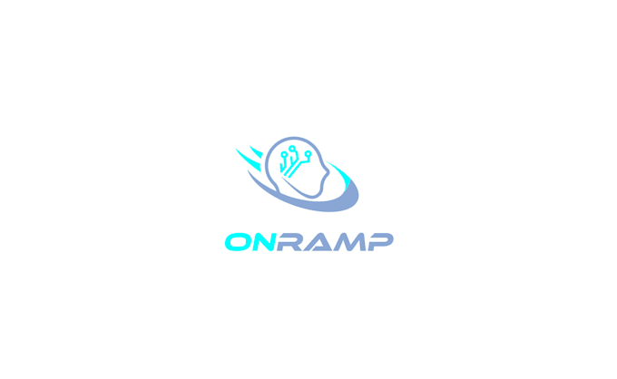 do a powerful modern security and tech logo for your brand