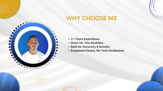 write and automate 5 high converting emails for lead follow up funnels