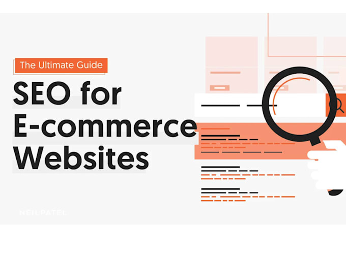boost ecommerce store SEO with product page optimization and schema markup