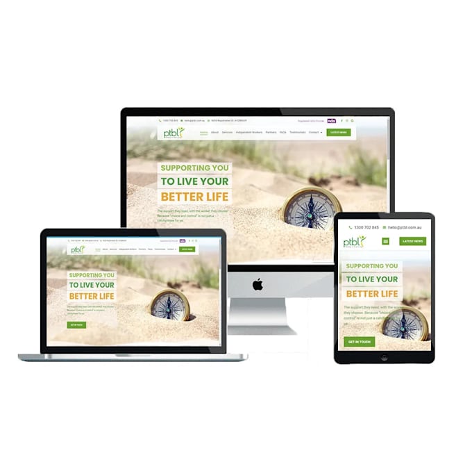 design and build wix website, update or redesign wix website, rebuild on wix
