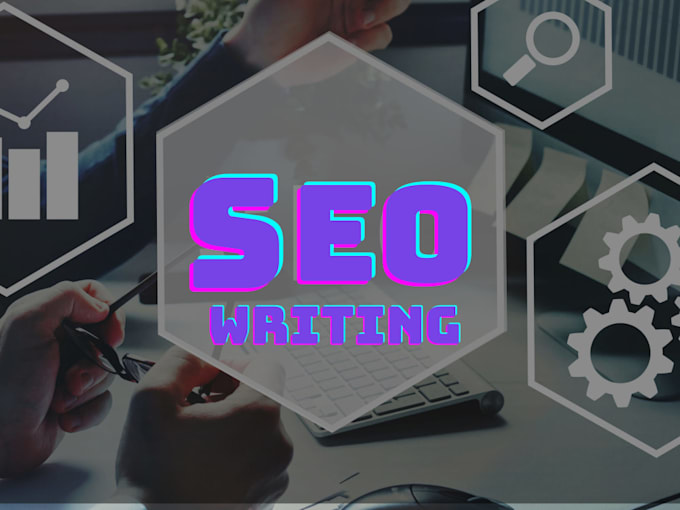 do content writing for website