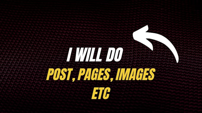 do transfer website and content website export