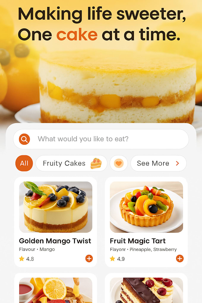 develop responsive flutter apps for android, ios, and web