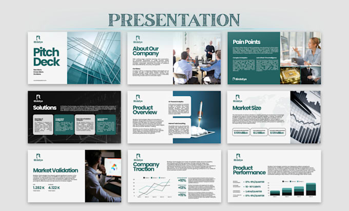 design sameday urgent powerpoint presentation canva presentation google slides