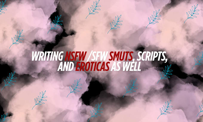 write stories for you